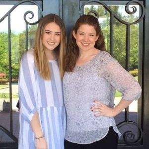 Meet your Posher, Janie